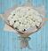 Букет цветов из: Гвоздики в Нижнекамске