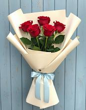 Букет Классика чувств в Нижнекамске