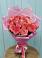 Букет 15 Розовых роз Равель в Нижнекамске
