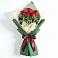 Букет цветов из: Розы в Нижнекамске