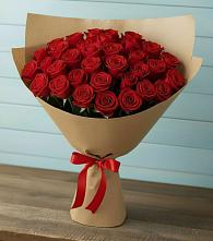 Букет Красные розы Милано #REPLACE_PRED# Нижнекамске