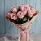 Букет цветов из: Розы в Нижнекамске