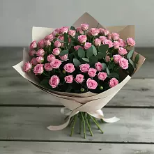 Букет Удовольствие в Нижнекамске