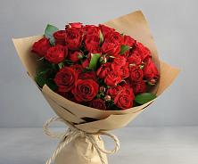 Букет Любовный роман #REPLACE_PRED# Нижнекамске