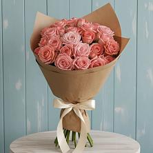 Букет цветов из:  Розы в Нижнекамске