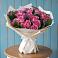 Букет цветов из: Розы в Нижнекамске