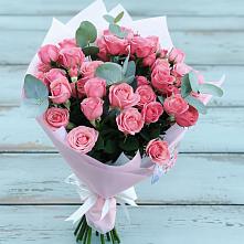 Букет Леди совершенство #REPLACE_PRED# Нижнекамске