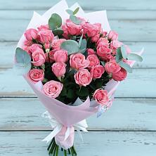 Букет Леди совершенство в Нижнекамске